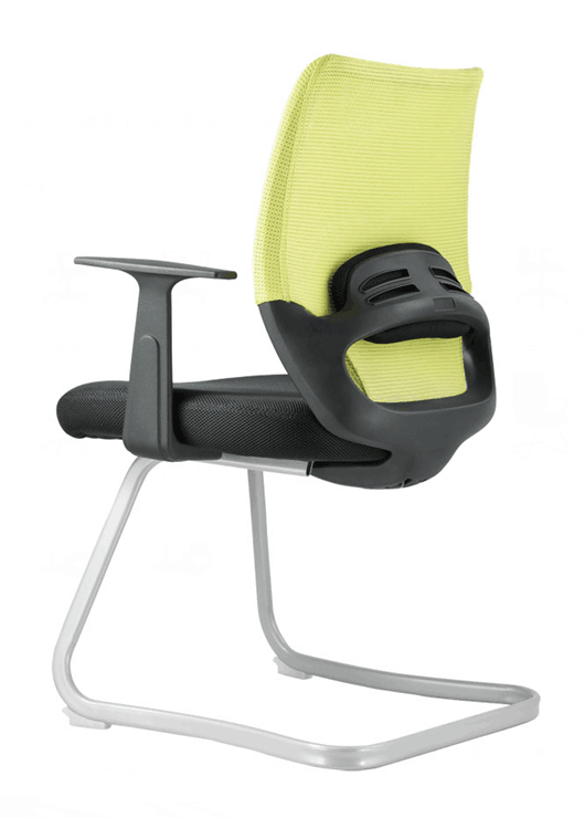 KB-2017C Conference Chair Mesh Training Chair