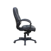  KB-9611A Morden Design Ergonomic Boss Office Leather Chair
