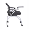 Shop School Desk And Chair Folding Student Chair with Writing Pad