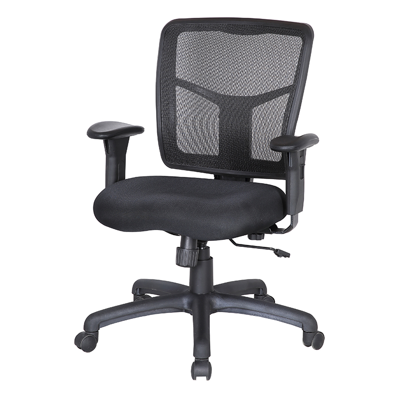 KB-8930 Multifunctional Executive Chair Office Furniture Ergonomic Seating Executive Mesh Office Chairs