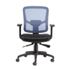 KB-8909B Executive Office Swivel Adjustable High Back Mesh Chair for Company