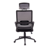 KB-8955AS Fixed Armrest Adjustable Ergonomic Office Mesh Chair