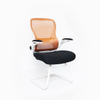 KB-6809C New Design Office Mesh Chair Ergonomic Executive Office Chair