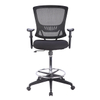 KB-8910H Popular Ergonomic Office Mesh Chair with Wheels