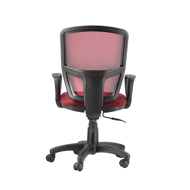 KB-2011 Office Supply Wholesale Modern Plastic Chair in Cheap Price 