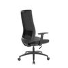 KB-8937B New Design Office Mesh Chair Ergonomic Office Chair