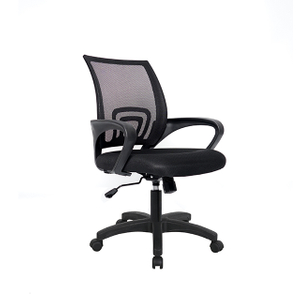 KB-2036 The unique and simple design heats up the space office chair