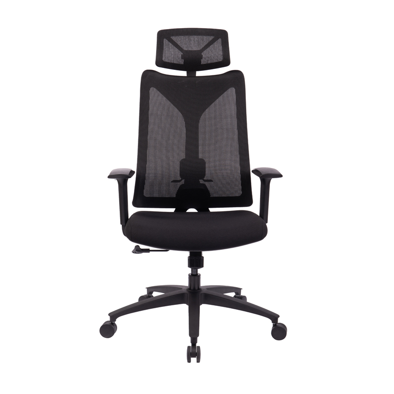 2020 New Design Factory Supplier Mesh Chair Office Ergonomic Chair