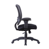 KB-8910 Popular Ergonomic Office Mould foam Mesh Chair with Wheels