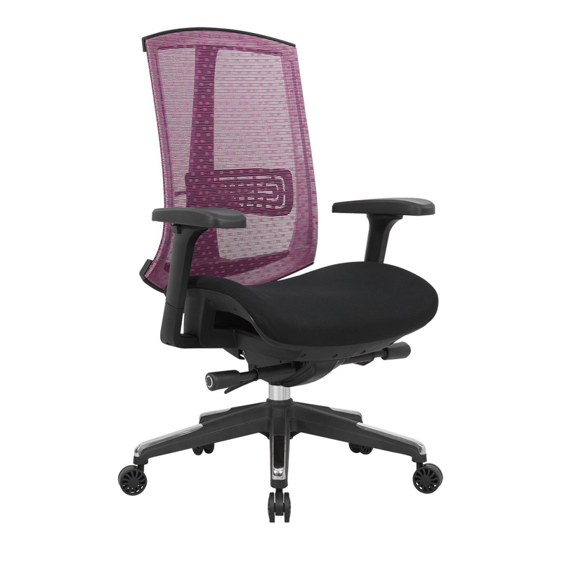 KB-8911B Ergonomic Executive Office Modern Manager Chair