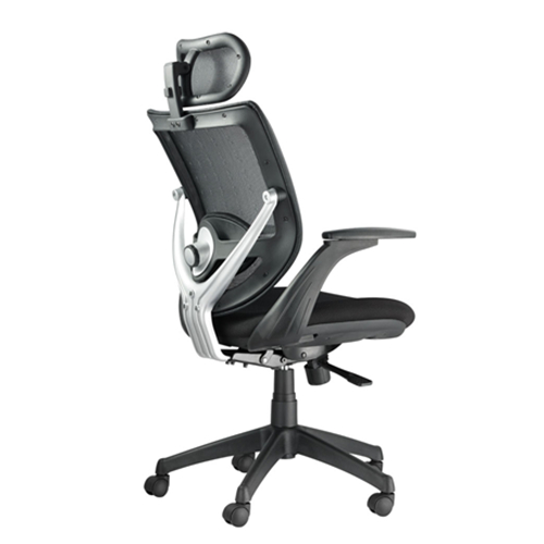 KB-8904AS High Quality Heated Office Chair, Executive Office Chair with Neck Support