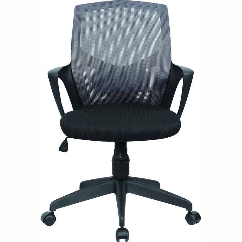 China Supplier Furniture Fixed Black Office Task 