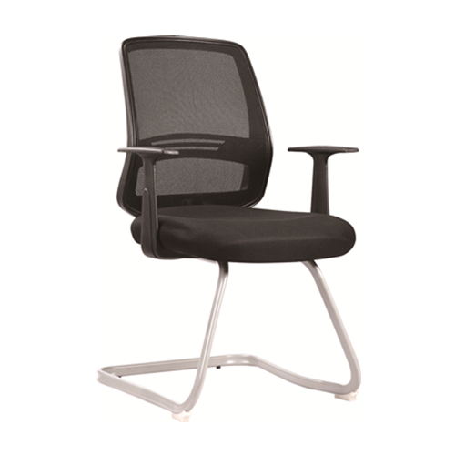 KB-2012C NEW Design Mesh Ergonomic Meeting Room Chair