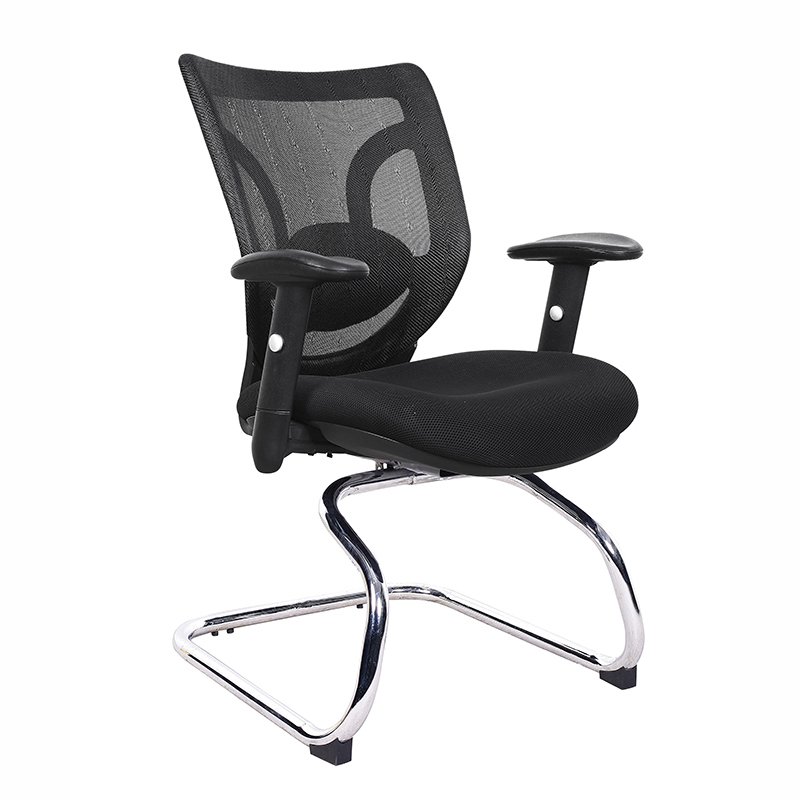  Modern Design Mesh Conference Chair