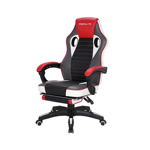 KB-8108 Cheap Gaming Chair Pu Office Chair Anji Pc Gamer Chair for