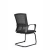Modern Office Mesh Guest Chair Meeting Chair for Conference Rooms