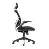 KB-8904A High Quality Heated Office Chair, Executive Office Chair with Neck Support