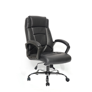 KB-9615A Morden Leather Office Chair