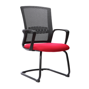 Modern Office Mesh Guest Chair Meeting Chair for Conference Rooms