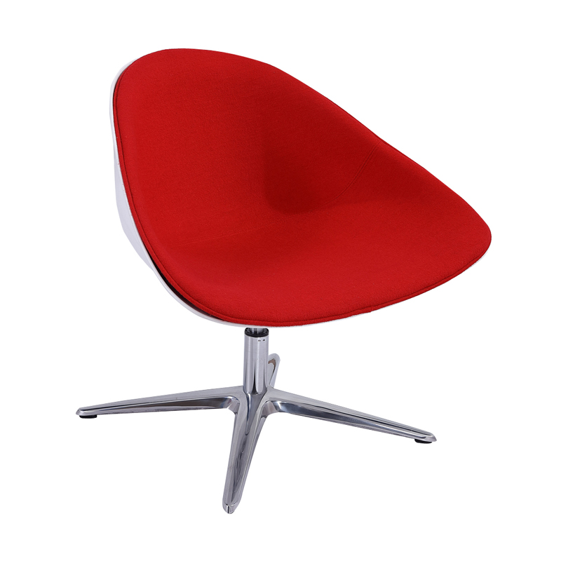 Wholesale Comfortable Modern Swivel Leisure Chair