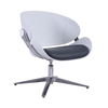 Designer Acrylic Meeting Chair Leisure Chair For Leisure Area