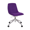 FR Function Molded Injection Foam Comfortable Office Leisure Chair