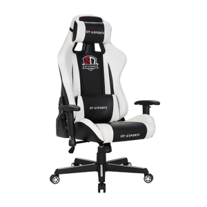 KB-8501-1 Office Chair High-back Recliner Pc Gaming Chair Ergonomic Design Racing Gaming Chair
